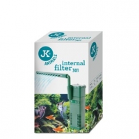Vnitřní filtr JK-IF301 Na 30 až 50 litrů