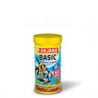 Dajana Basic flakes 250 ml