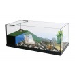 AQUATERRARIUM 60x30x26cm