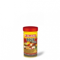 Dajana Gold granulát 100 ml
