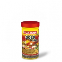 Dajana Gold granulát 250 ml