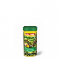 Dajana Spirulina Wafers 100 ml