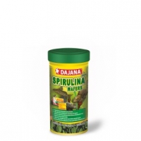 Dajana Spirulina Wafers 250 ml