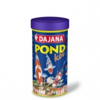 Dajana Pond - KOI 1000 ml