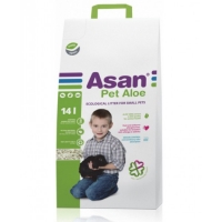 Asan Pet Aloe 10 l