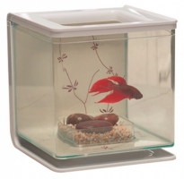 Akvárium MARINA Betta Kit Contemporary 2l 