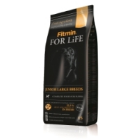 Fitmin dog For Life Junior large breed - 12 kg