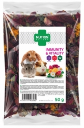 NUTRIN Nature Immunity & Vitality 50 g