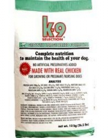 K-9 JUNIOR GROWTH LARGE BREED 12 kg