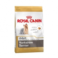 Royal canin Breed Yorkshire 1,5kg