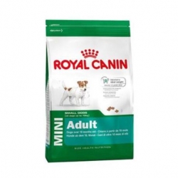 Royal Canin Mini Adult 8kg