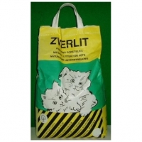 ZVERLIT (zelený) 10 kg