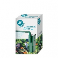 Vnitřní filtr JK-IF302 Na 50 až 100 litrů