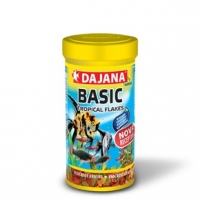 Dajana Basic flakes 1000 ml