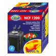 Vnější filtr NCF 1200, do 350 litrů