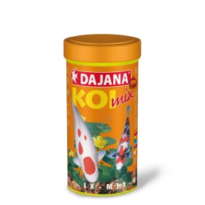 Dajana KOI - mix 1000 ml