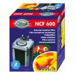 Vnější filtr NCF 600, do 150 litrů
